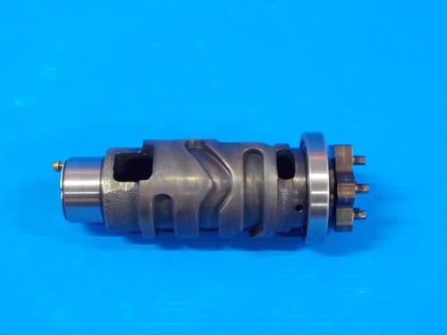 Desmodromico yamaha mt03 - desmodromico, 03