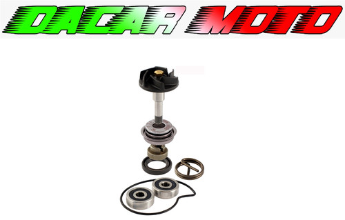 Kit revisione pompa - , acqua