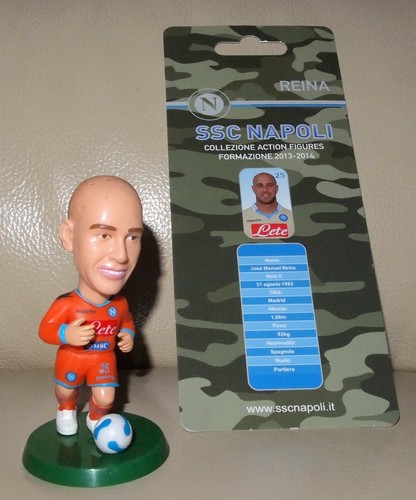 Gadget ufficiale ssc calcio - ufficiale,
