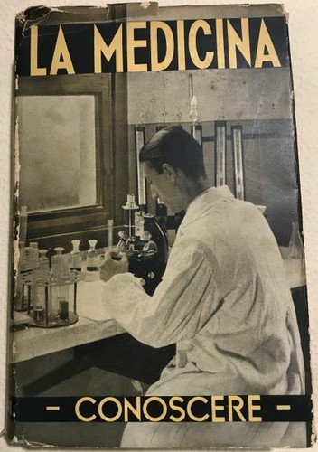 Medicina conoscere - medicina,