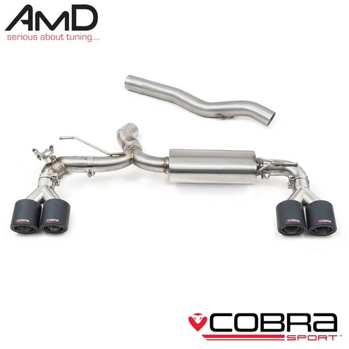 Cobra f40 bmw m135i - bmw,