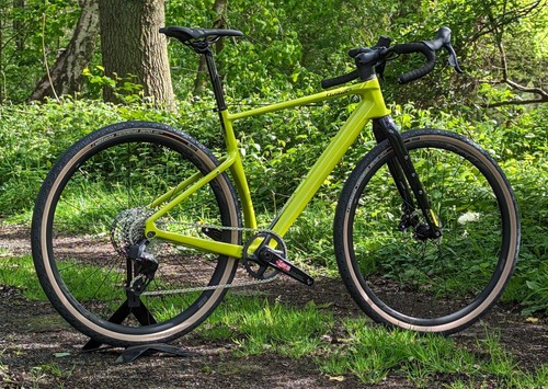 Wilier adlar rival axs xplr - adlar,