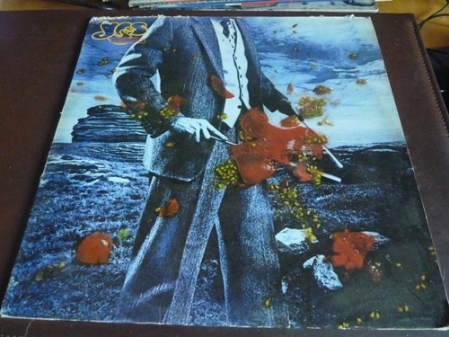 Vinyle tours yes - tours,