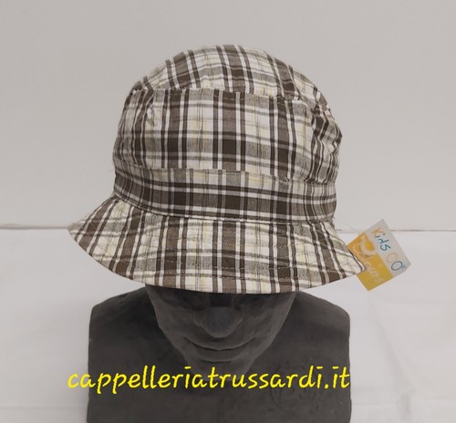 Cappello pescatore 100 cotone - cappello, 100%
