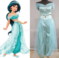 Costume Principessa Gelsomino