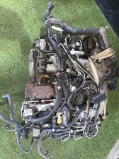 Motore Audi A4 2011 3.0 240CV CCW 200.000KM