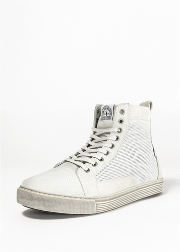 Scarpe moto john doe - doe, neo