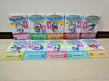 Doraemon versione traduzione