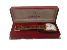 Omega Cioccolatone Cal. 471