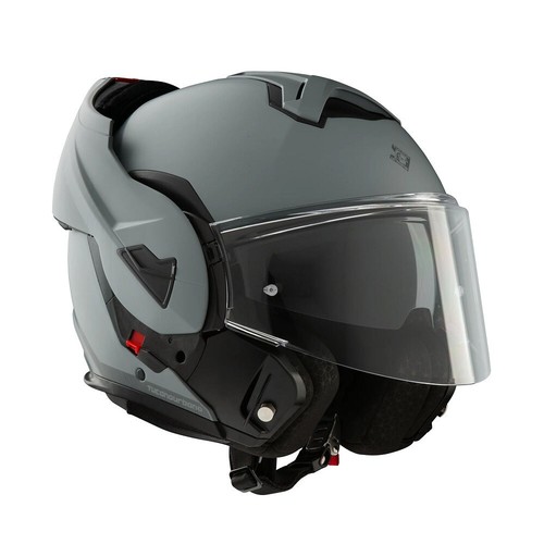 Casco moto modulare - moto,