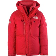 The north face - north, parka