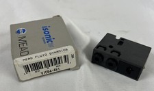 Elettrovalvola Mead Isonic System V1B04-BW1