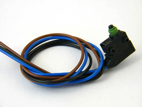 Microswitch marquardt - microswitch,