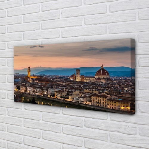 Quadro tela tulup 140x70 - quadro,