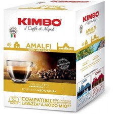 100 Capsule Caffè Kimbo