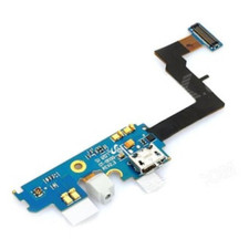 Flat connettore carica - di,