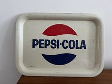 Vassoio Pubblicitario Pepsi Cola