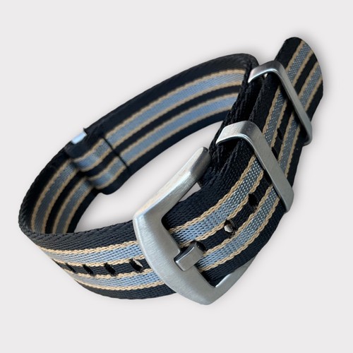 Nato strap varie larghezze - nato, in