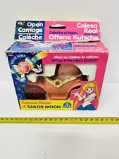 IL CALESSE REALE DI SAILOR