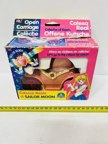 Calesse reale sailor - calesse,
