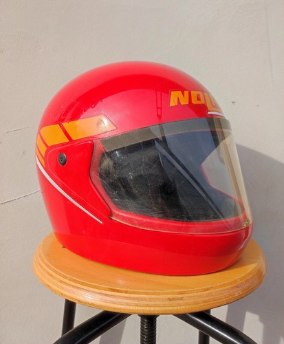 Casco integrale nolan n27 - casco,