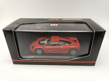 1/43 Minichamps McLaren F1 Red