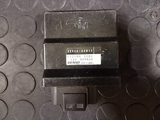 SUZUKI BURGMAN 200 C.C