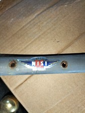 BICI VINTAGE CERCHIO GRIGIO