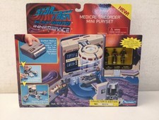 Medical Tricorder Mini Playset
