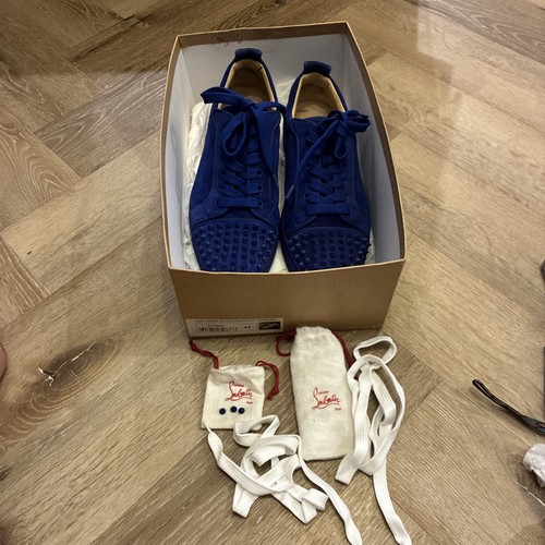 Sneaker christian louboutin - sneaker,