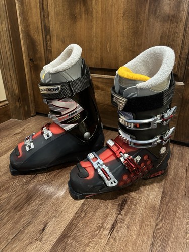 Scarponi sci salomon xwave - scarponi, da