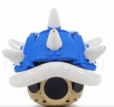 BRICKS 40787 MARIO KART SPINY