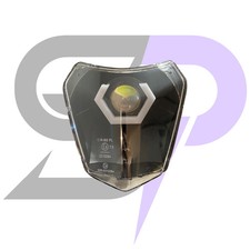 Faro Exagonal Eye RGB KTM |