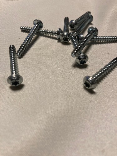 Viti t20 torx 4x30 - 4x30, mm