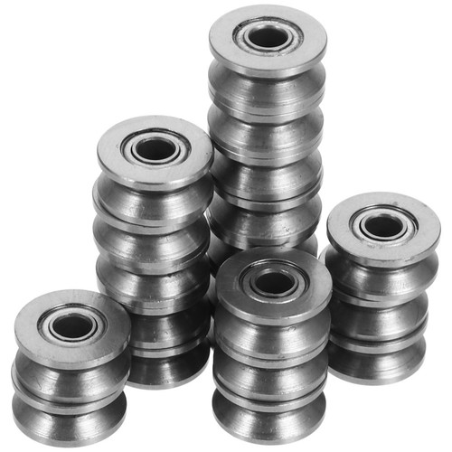Puleggia motore - 20, pz