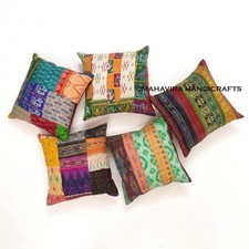 Set di 5 Copricuscini