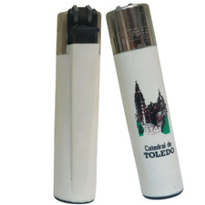 ACCENDINO CLIPPER TOLEDO