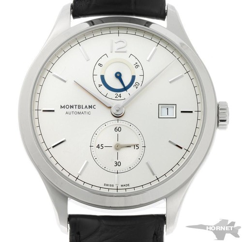Montblanc heritage 112540 - montblanc,