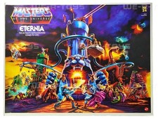 Masters of the Universe