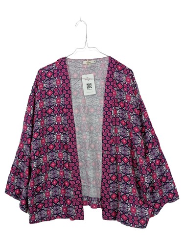 Colline vestaglia kimono donna - colline,