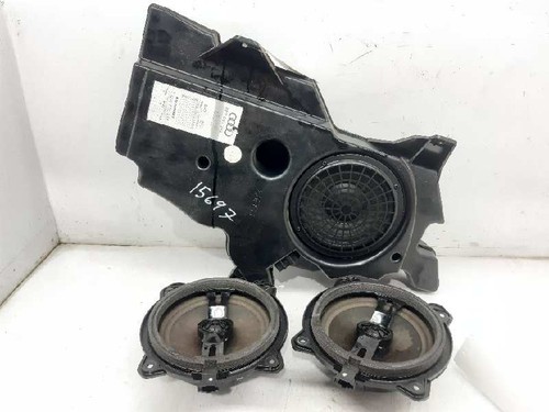 8p30345382 sistema radio audi - 8p30345382,