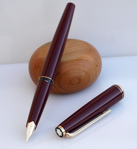 Vintage montblanc 221 fountain - 221,