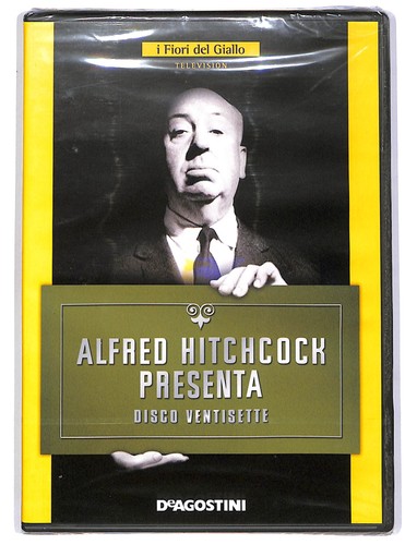 Ebond alfred hitchcock - alfred,