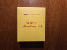 Sky NOW TV Smart Stick 3801TT