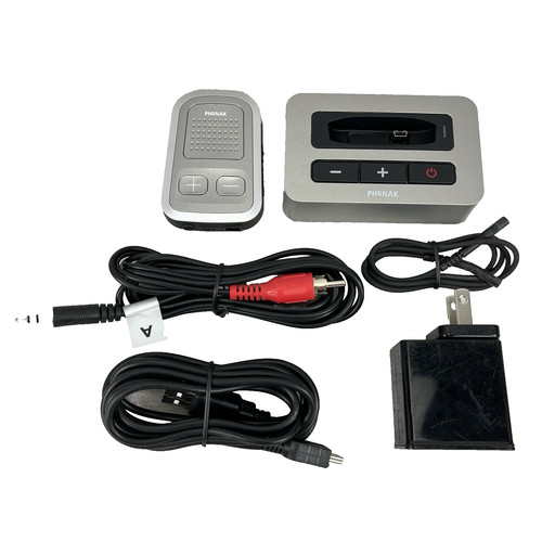 Phonak compilot dispositivo - compilot,
