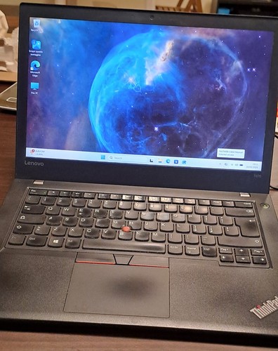Notebook lenovo t470 - lenovo,