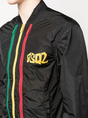 Giacca vento dsquared2 l - vento,