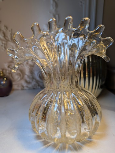 Vaso formia vetri - formia, murano