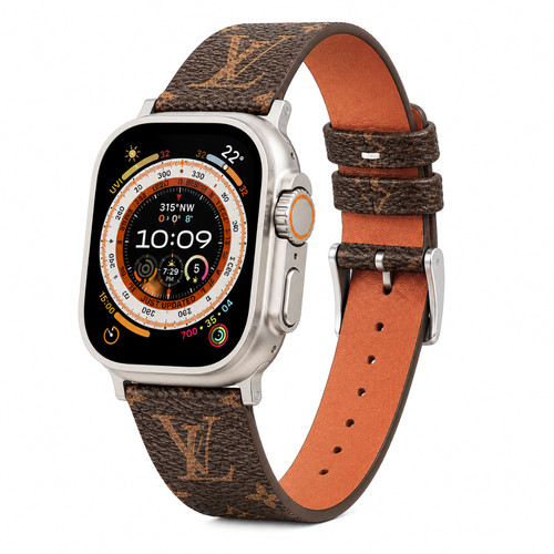 Cinturino lusso apple watch - cinturino,