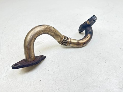 Tubo ricircolo gas - tubo/tubo,